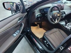 BMW 5 Series New Energy 535Le Luxury Package - ფოტო 15