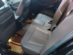 BMW 5 Series New Energy 535Le Luxury Package - ფოტო 16