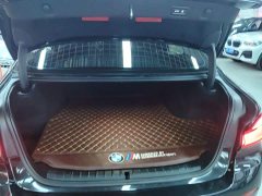 BMW 5 Series New Energy 535Le Luxury Package - ფოტო 18
