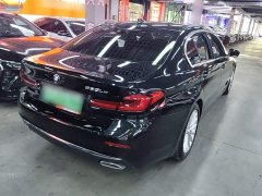 BMW 5 Series New Energy 535Le Luxury Package - ფოტო 6