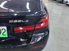 BMW 5 Series New Energy 535Le Luxury Package - ფოტო 7