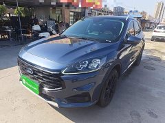 Ford Escape 2024 EcoBoost 245 FWD Prestige Edition - ფოტო 1