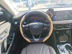 Ford Escape 2024 EcoBoost 245 FWD Prestige Edition - ფოტო 10