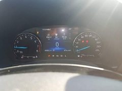 Ford Escape 2024 EcoBoost 245 FWD Prestige Edition - ფოტო 11