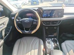 Ford Escape 2024 EcoBoost 245 FWD Prestige Edition - ფოტო 12