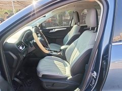 Ford Escape 2024 EcoBoost 245 FWD Prestige Edition - ფოტო 14