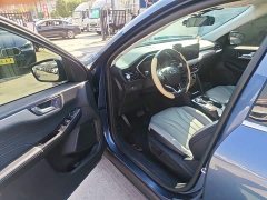 Ford Escape 2024 EcoBoost 245 FWD Prestige Edition - ფოტო 15