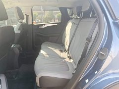 Ford Escape 2024 EcoBoost 245 FWD Prestige Edition - ფოტო 16