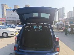 Ford Escape 2024 EcoBoost 245 FWD Prestige Edition - ფოტო 18