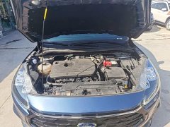 Ford Escape 2024 EcoBoost 245 FWD Prestige Edition - ფოტო 19