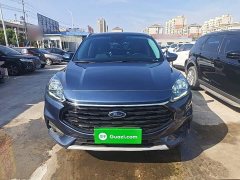 Ford Escape 2024 EcoBoost 245 FWD Prestige Edition - ფოტო 2