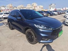 Ford Escape 2024 EcoBoost 245 FWD Prestige Edition - ფოტო 3