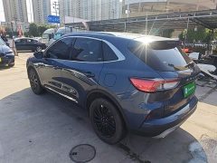 Ford Escape 2024 EcoBoost 245 FWD Prestige Edition - ფოტო 4