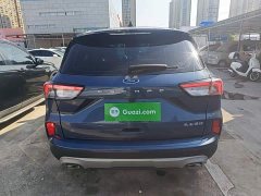 Ford Escape 2024 EcoBoost 245 FWD Prestige Edition - ფოტო 5