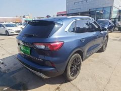 Ford Escape 2024 EcoBoost 245 FWD Prestige Edition - ფოტო 6