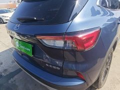 Ford Escape 2024 EcoBoost 245 FWD Prestige Edition - ფოტო 7