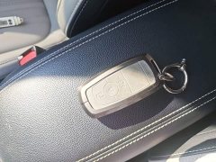 Ford Escape 2024 EcoBoost 245 FWD Prestige Edition - ფოტო 8