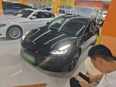 Tesla Model 3 Rear-Wheel Drive - ფოტო 1