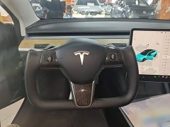 Tesla Model 3 Rear-Wheel Drive - ფოტო 10
