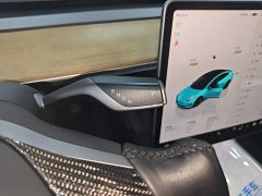 Tesla Model 3 Rear-Wheel Drive - ფოტო 13