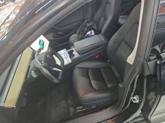 Tesla Model 3 Rear-Wheel Drive - ფოტო 14