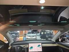 Tesla Model 3 Rear-Wheel Drive - ფოტო 17