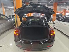 Tesla Model 3 Rear-Wheel Drive - ფოტო 18