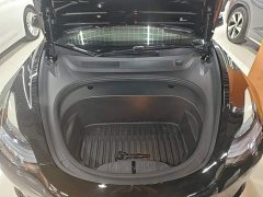 Tesla Model 3 Rear-Wheel Drive - ფოტო 19