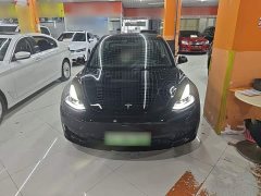 Tesla Model 3 Rear-Wheel Drive - ფოტო 2