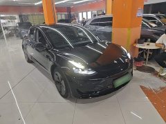 Tesla Model 3 Rear-Wheel Drive - ფოტო 3