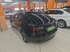 Tesla Model 3 Rear-Wheel Drive - ფოტო 4