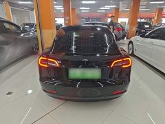 Tesla Model 3 Rear-Wheel Drive - ფოტო 5