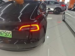 Tesla Model 3 Rear-Wheel Drive - ფოტო 7