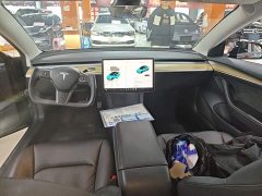 Tesla Model 3 Rear-Wheel Drive - ფოტო 9