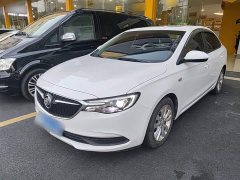 Buick Excelle 2021 Facelift Classic 1.5L Automatic Entry - ფოტო 1