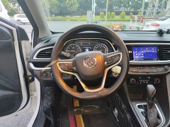 Buick Excelle 2021 Facelift Classic 1.5L Automatic Entry - ფოტო 10