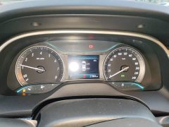 Buick Excelle 2021 Facelift Classic 1.5L Automatic Entry - ფოტო 11