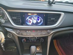 Buick Excelle 2021 Facelift Classic 1.5L Automatic Entry - ფოტო 12