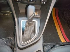 Buick Excelle 2021 Facelift Classic 1.5L Automatic Entry - ფოტო 13