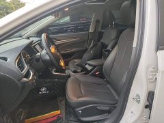 Buick Excelle 2021 Facelift Classic 1.5L Automatic Entry - ფოტო 14