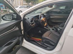 Buick Excelle 2021 Facelift Classic 1.5L Automatic Entry - ფოტო 15