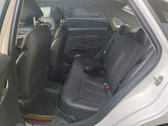 Buick Excelle 2021 Facelift Classic 1.5L Automatic Entry - ფოტო 16