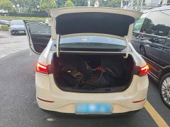 Buick Excelle 2021 Facelift Classic 1.5L Automatic Entry - ფოტო 18