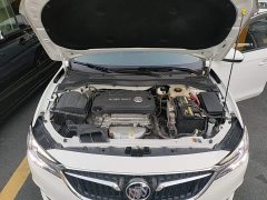 Buick Excelle 2021 Facelift Classic 1.5L Automatic Entry - ფოტო 19