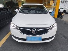 Buick Excelle 2021 Facelift Classic 1.5L Automatic Entry - ფოტო 2