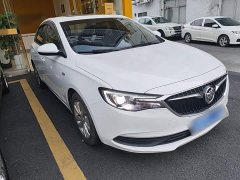 Buick Excelle 2021 Facelift Classic 1.5L Automatic Entry - ფოტო 3