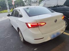 Buick Excelle 2021 Facelift Classic 1.5L Automatic Entry - ფოტო 4