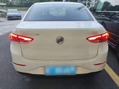 Buick Excelle 2021 Facelift Classic 1.5L Automatic Entry - ფოტო 5
