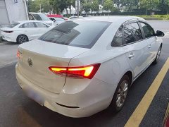 Buick Excelle 2021 Facelift Classic 1.5L Automatic Entry - ფოტო 6