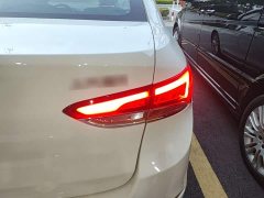 Buick Excelle 2021 Facelift Classic 1.5L Automatic Entry - ფოტო 7